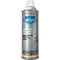 Krylon Sprayon LU213 Food Grade High Temperature Lubricant, 15 oz. Aerosol Can - S00213000 S00213000
